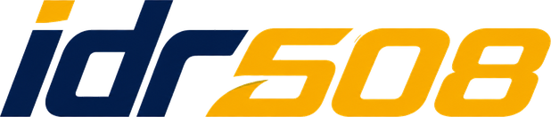Logo idr508